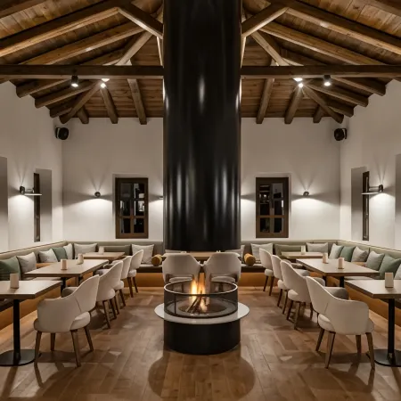 Unedo All Seasons Hotel