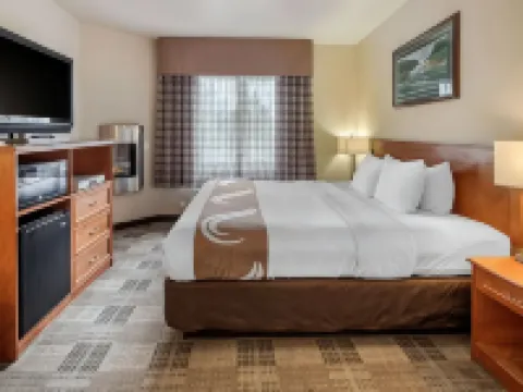 Quality Inn Kenai Hoteles en Kenai