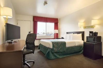 Travelodge by Wyndham Winslow
