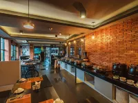 Mazi Design Hotel by Kalima Hoteles cerca de Playa Freedom