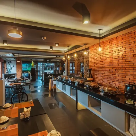 Mazi Design Hotel by Kalima