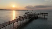 İğneada Resort Hotel & SPA - Deniz Manzaralı