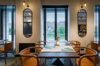 Qubus Hotel Gdańsk - Frühstück