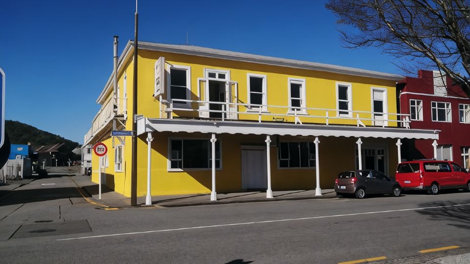 The Duke Hostel