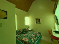 Zillion Pavilion Family & Business Hotel Hotel di Balete