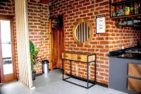 Quinta Juan Diego Patate Hotels in Patate Canton