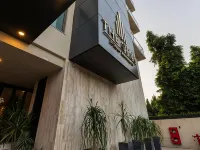 The Opus Luxury Residences Hotels near Model Town