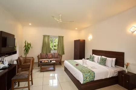 The Arbour Resort Munnar