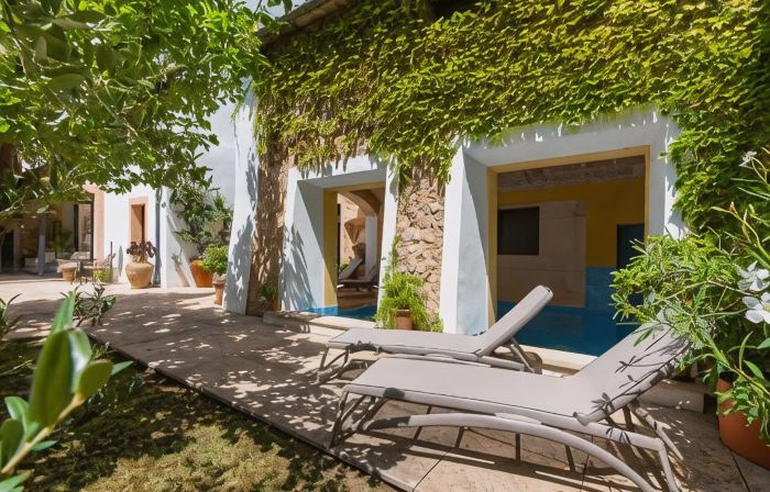 Hotel Can Moragues