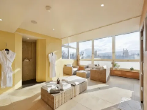 Astra Vevey Hotel & Restaurant Hotels in Vevey