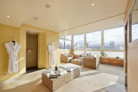Astra Vevey Hotel & Restaurant Hotels in Vevey