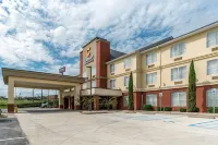 Comfort Inn & Suites Millbrook-Prattville