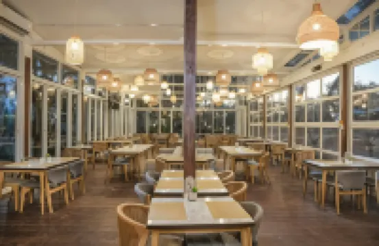 Jambuluwuk Oceano Resort Gili Trawangan Hotel di Gili Trawangan