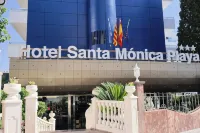 Santa Monica Playa