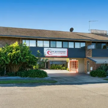 Esk Wivenhoe Motor Inn