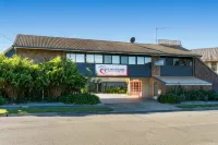 Esk Wivenhoe Motor Inn Hotels in Toogoolawah