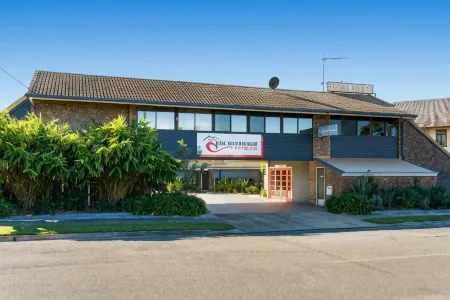 Esk Wivenhoe Motor Inn