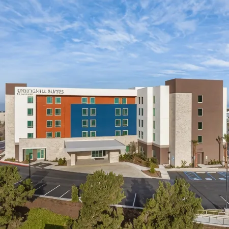 SpringHill Suites Chula Vista Eastlake