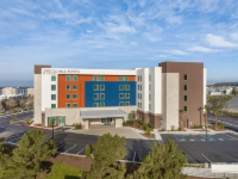 SpringHill Suites Chula Vista Eastlake