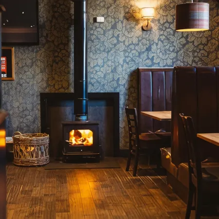 The Portree Hotel