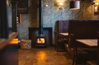 The Portree Hotel - Breakfast