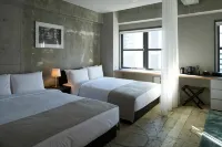 TONES OSAKA فنادق في أوساكا