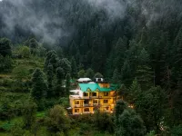 The Hosteller Kasol