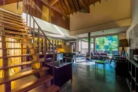 Yamado Hotel a Nishiwaga