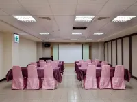 嘉義永悦商務大飯店 嘉義市酒店