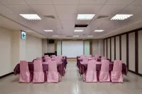 Ever Delightful Business Hotel Hotels in Chiayi City