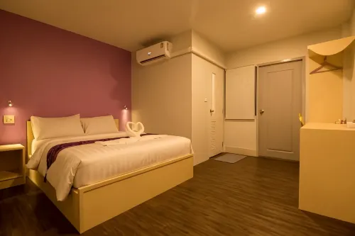 Thap Sakae Hotel Hotels in Thap Sakae