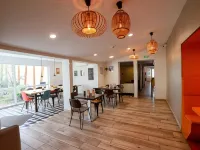 Ibis Budget Haguenau Strasbourg Nord Hotels in Alsace