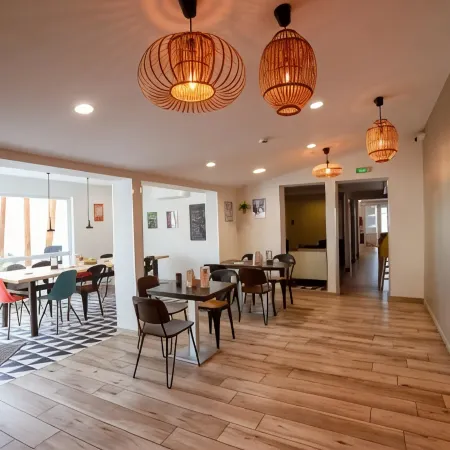 Ibis Budget Haguenau Strasbourg Nord