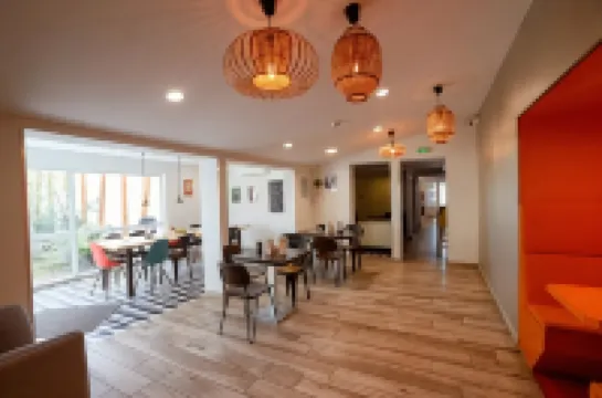 Ibis Budget Haguenau Strasbourg Nord