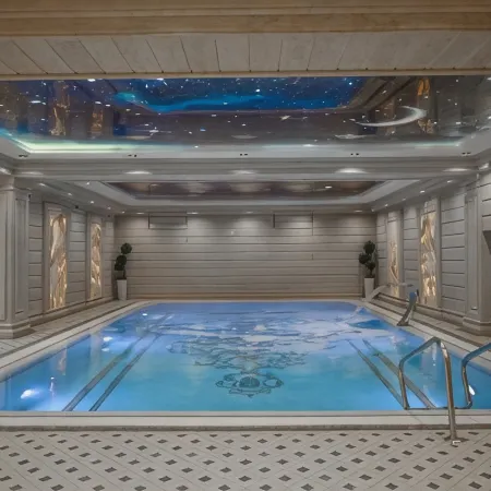 Aliz Boulevard Hotel