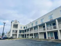Quality Inn - 2-Star
