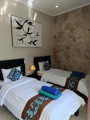 Gili Palms Resort