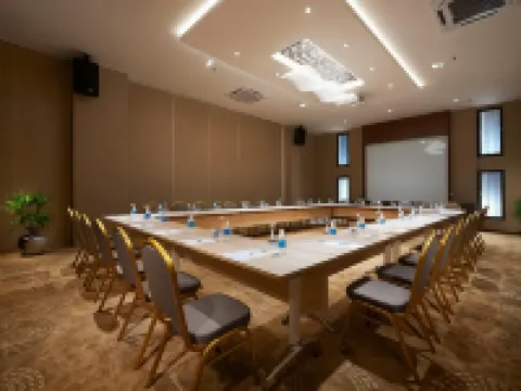 ピュアレスト ホテル スンガイ ペタニ スンガイ・プタニのホテル