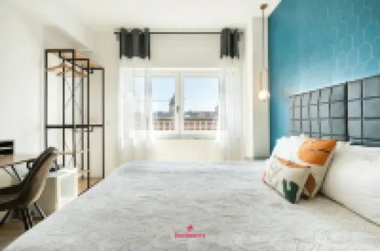 Barirooms - Carulli Suites