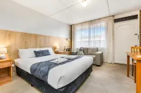 Bendigo McIvor Motor Inn Hotel di Junortoun