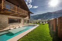 Mont Chalet Nevada - Hotel & Spa - Pools