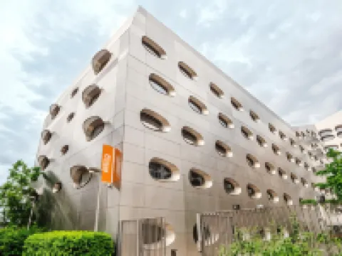 Aparthotel Adagio Access Nancy Centre ナンシーのホテル