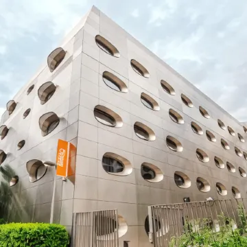 Aparthotel Adagio Access Nancy Centre