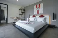 Amazing Lombok Resort Hotels in West Praya