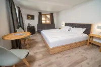 Landgasthof Hanselewirt - 3-Sterne