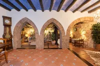 Comarquinal Bioresort Penedes