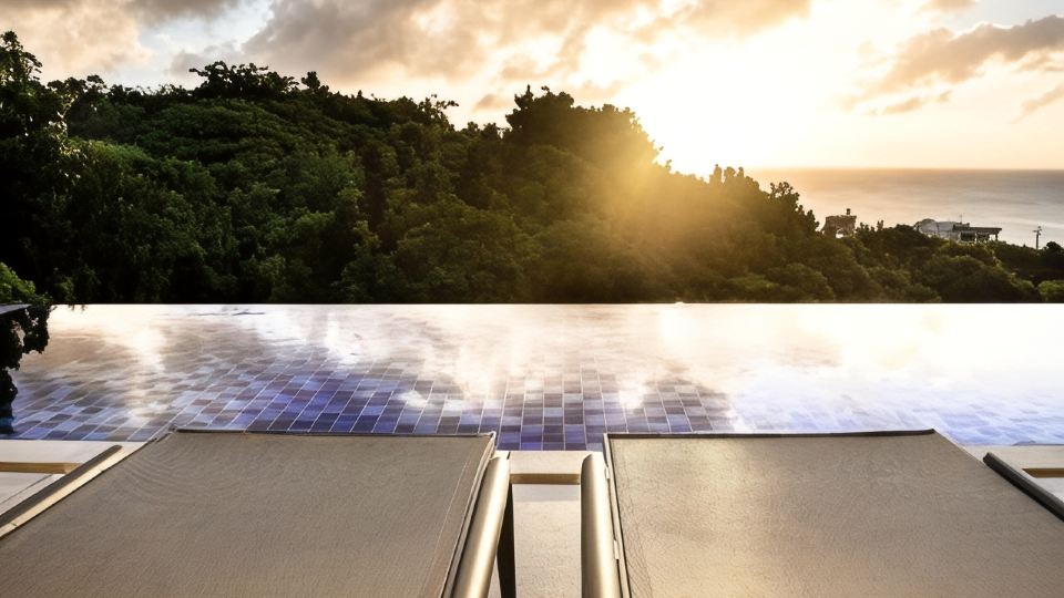 Blue Rela Luxe Resort Okinawa