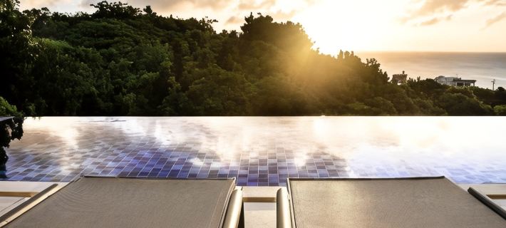 Blue Rela Luxe Resort Okinawa Ξενοδοχεία στην πόλη Οννα