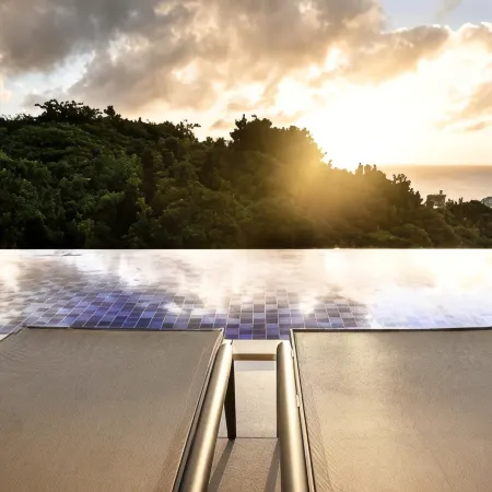 Blue Rela Luxe Resort Okinawa