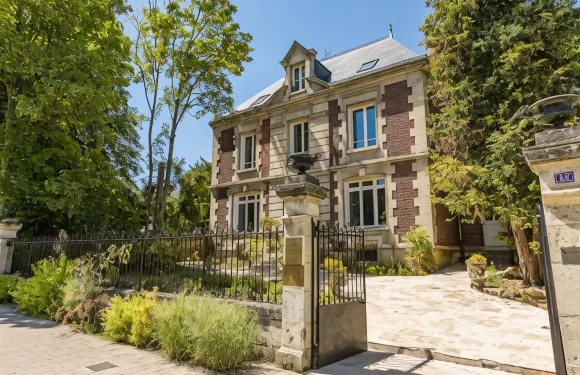 Casa La Palma Le 48 & La Courmellette Hammam和桑拿